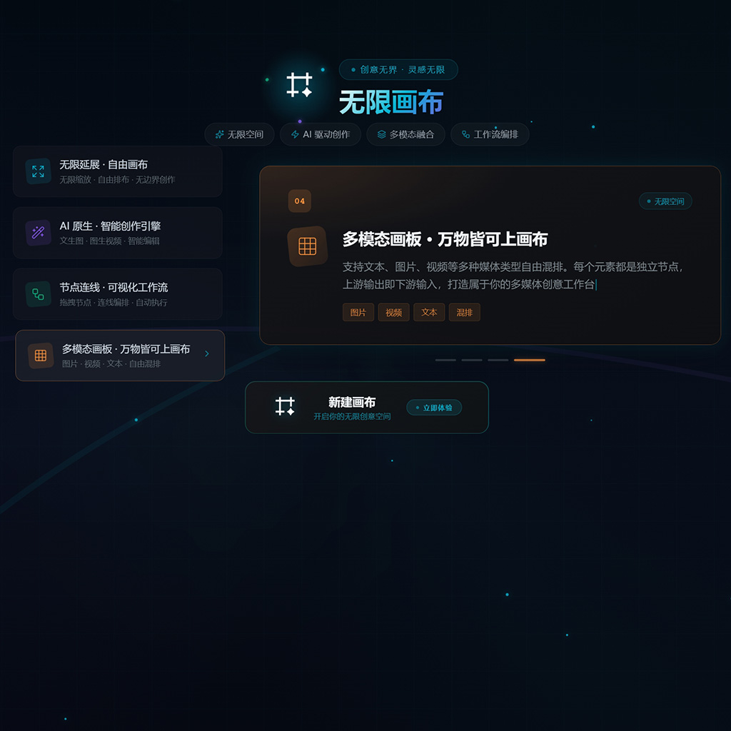 电商全渠道视觉渲染案例